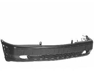 VAN WEZEL 3030574 -  Буфер